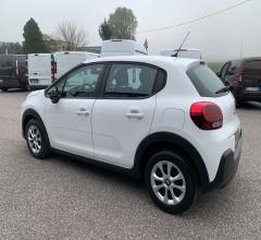 Auto - Citroen c3 bluehdi 100 s&s business combi