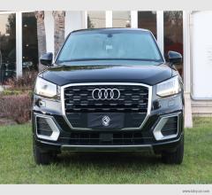 Auto - Audi q2 30 tdi business design