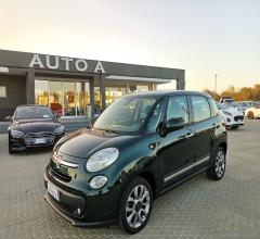 Fiat 500l 1.3 mjt 85 cv panoramic edition