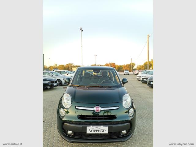 Auto - Fiat 500l 1.3 mjt 85 cv panoramic edition