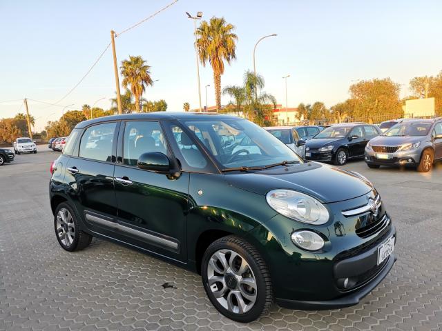 Auto - Fiat 500l 1.3 mjt 85 cv panoramic edition