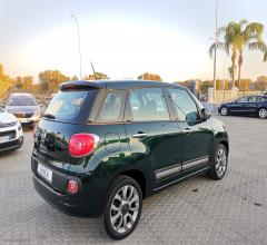 Auto - Fiat 500l 1.3 mjt 85 cv panoramic edition