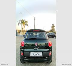 Auto - Fiat 500l 1.3 mjt 85 cv panoramic edition