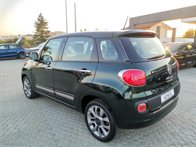 Auto - Fiat 500l 1.3 mjt 85 cv panoramic edition