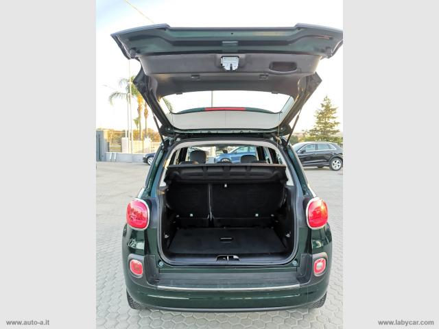 Auto - Fiat 500l 1.3 mjt 85 cv panoramic edition