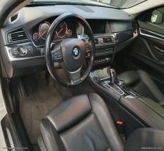 Auto - Bmw 525d xdrive touring 218 cv