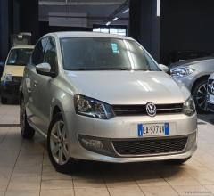 Volkswagen polo 1.2 tsi 5p. highline