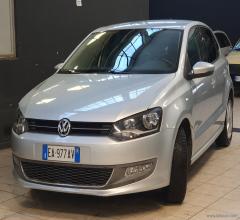 Auto - Volkswagen polo 1.2 tsi 5p. highline