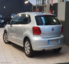 Auto - Volkswagen polo 1.2 tsi 5p. highline