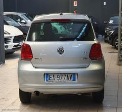 Auto - Volkswagen polo 1.2 tsi 5p. highline