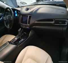 Auto - Maserati levante v6 diesel awd