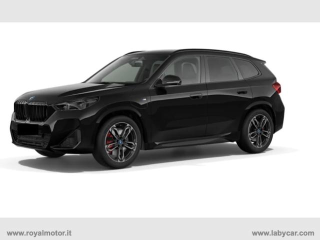 Bmw x1 xdrive 30e msport pro