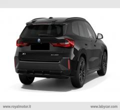 Auto - Bmw x1 xdrive 30e msport pro