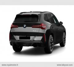 Auto - Bmw x3 xdrive20 48v msport