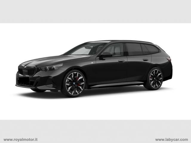 Bmw 540d 48v xdrive touring msport pro