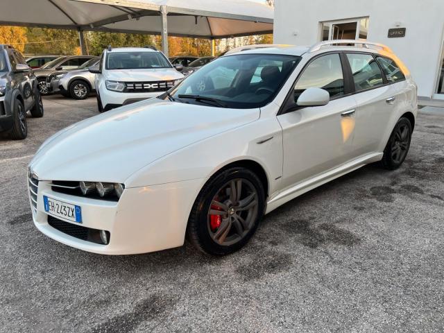 Auto - Alfa romeo 159 2.0 jtdm sw super