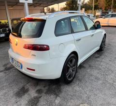 Auto - Alfa romeo 159 2.0 jtdm sw super