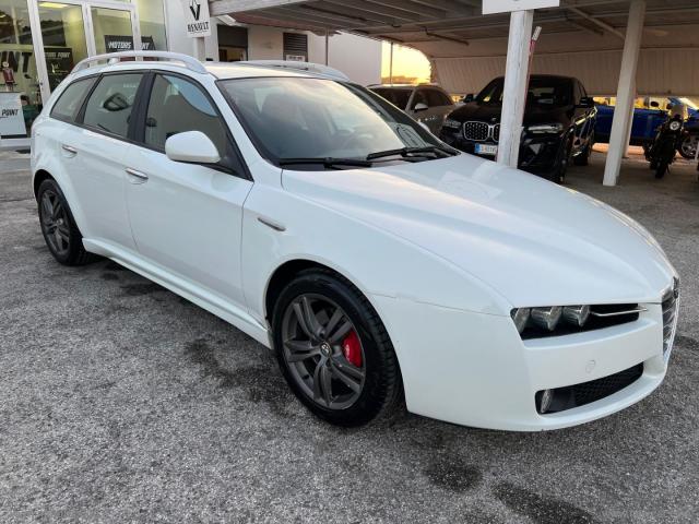 Auto - Alfa romeo 159 2.0 jtdm sw super