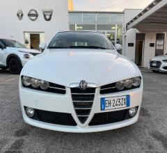 Auto - Alfa romeo 159 2.0 jtdm sw super