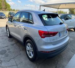 Auto - Audi q3 35 tdi s tronic business advanced