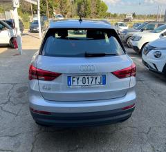 Auto - Audi q3 35 tdi s tronic business advanced