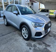 Auto - Audi q3 35 tdi s tronic business advanced