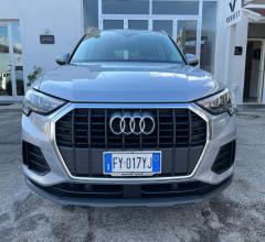 Auto - Audi q3 35 tdi s tronic business advanced