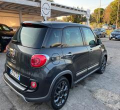 Auto - Fiat 500l 1.3 mjt 85 cv trekking