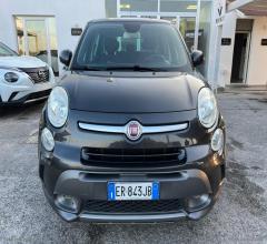 Auto - Fiat 500l 1.3 mjt 85 cv trekking