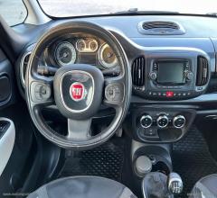 Auto - Fiat 500l 1.3 mjt 85 cv trekking