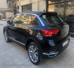 Auto - Volkswagen t-roc 2.0 tdi advanced bluemot. tech. - full led + cockpit