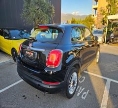 Auto - Fiat 500x 1.6 m.jet 120 cv dct lounge