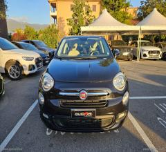 Auto - Fiat 500x 1.6 m.jet 120 cv dct lounge