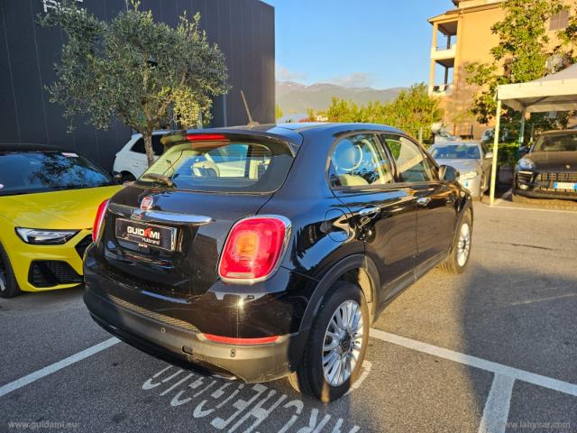 Auto - Fiat 500x 1.6 m.jet 120 cv dct lounge