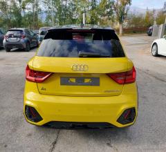 Auto - Audi a1 citycarver 30 tfsi identity contrast