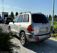 Auto - Hyundai santa fe 2.0 crdi 4wd gls prem.