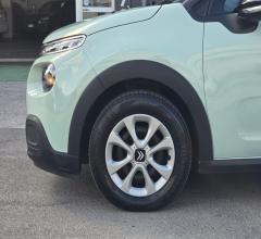 Auto - Citroen c3 bluehdi 75 s&s shine