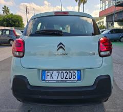 Auto - Citroen c3 bluehdi 75 s&s shine