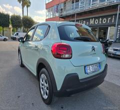 Auto - Citroen c3 bluehdi 75 s&s shine