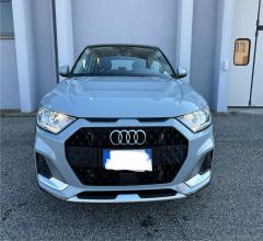 Auto - Audi a1 citycarver 35 tfsi s tronic admired