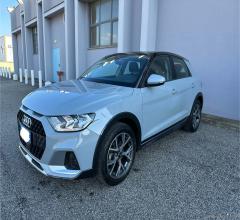 Auto - Audi a1 citycarver 35 tfsi s tronic admired