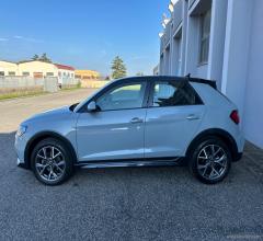 Auto - Audi a1 citycarver 35 tfsi s tronic admired