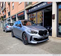 Bmw m 135i xdrive