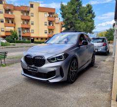 Auto - Bmw m 135i xdrive