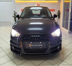 Auto - Audi a1 1.6 tdi sline 90cv