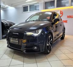 Auto - Audi a1 1.6 tdi sline 90cv