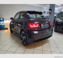 Auto - Audi a1 1.6 tdi sline 90cv