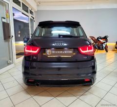 Auto - Audi a1 1.6 tdi sline 90cv