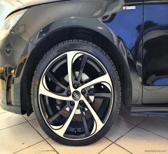 Auto - Audi a1 1.6 tdi sline 90cv