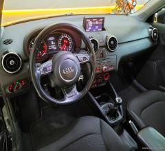 Auto - Audi a1 1.6 tdi sline 90cv